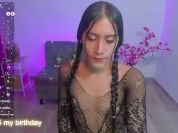 Chaturbate Watch Live Sex Cams of camila_harperr