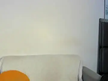 Chaturbate Live Sex Cam of coupleblack_24