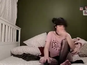 Chaturbate Adult Webcam of hanna_banana5