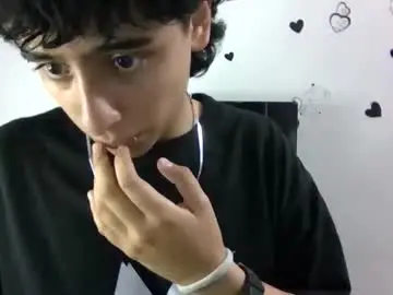 Chaturbate Live Porn of latinheatx22