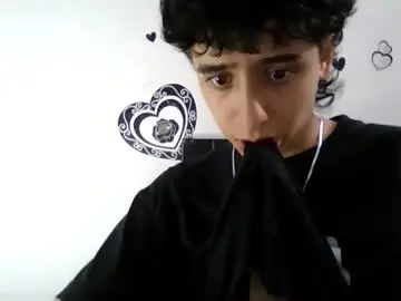 Chaturbate Live Sex of latinheatx22
