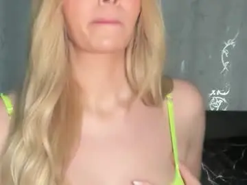 Chaturbate Sex Cam of stellacummings