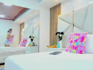 Chaturbate Private Sex Chat of sweetkata_