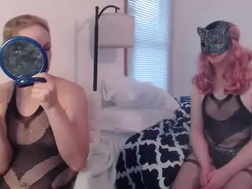 Chaturbate Private Sex Chat of vanfairy526