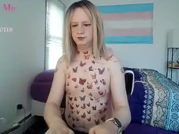 Chaturbate Free Live Porn of vanfairy526