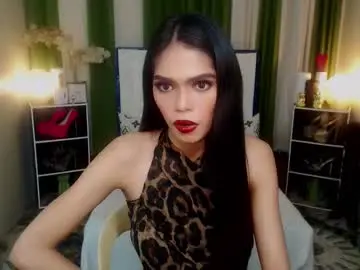 Chaturbate Nude Webcam of xxxjaneheavensxxx