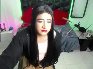 Chaturbate Sex Cam of aleja_villareal