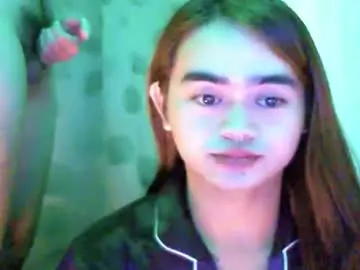 Chaturbate Adult Webcam of chinny_fuckdoll