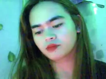 Chaturbate Sex Chat of chinny_fuckdoll