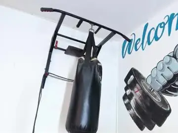 Chaturbate Sex Cam of evanllelyne