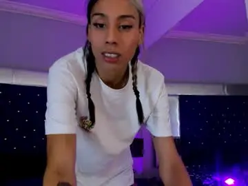 Chaturbate Private Sex Chat of evanllelyne