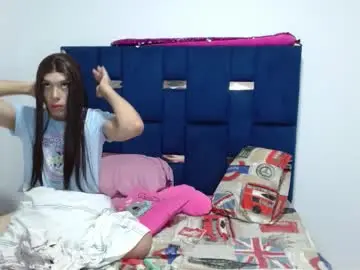 Chaturbate Adult Video Chat of lolabloomx