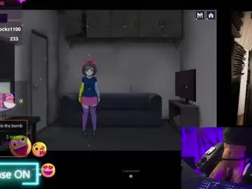 Chaturbate Adult Webcams of nekosamauwu