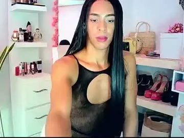 Chaturbate Sex Cam of rosalindasexy
