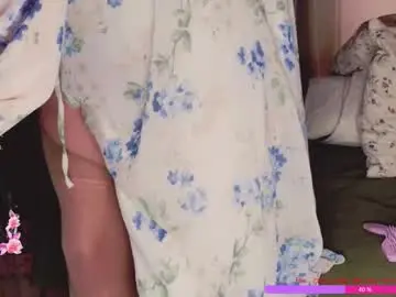 Chaturbate Private Sex Chat of rose_monarch