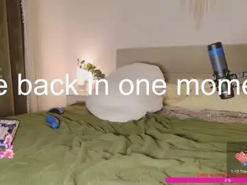 Chaturbate Free Live Porn of rose_monarch