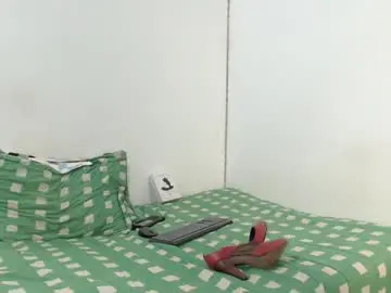 Chaturbate Private Sex Chat of astrid__v