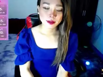 Chaturbate Adult Video Chat of urasiansweet_cummer