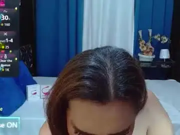 Chaturbate Private Sex Chat of xtransexattack69x