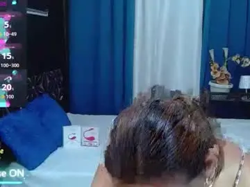 Chaturbate Private Sex Chat of xtransexattack69x