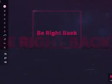 Chaturbate Adult Video Chat of betsyduz