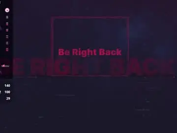 Chaturbate Nude Webcam of betsyduz