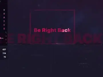 Chaturbate Best Webcam of betsyduz