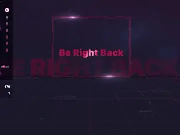 Chaturbate Live Sex Cam of betsyduz