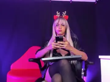 Chaturbate Best live sex cam show of cherryyblossm