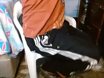 Chaturbate Private Sex Chat of dream_real