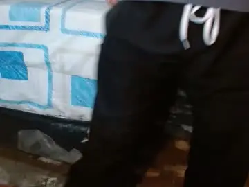 Chaturbate Sex Chat of dream_real