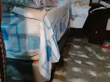 Chaturbate Live Sex Cam of dream_real