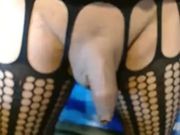 Chaturbate Live Sex Cam of dream_real