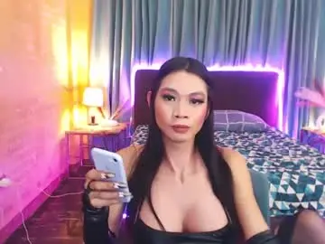 Chaturbate Nude Webcam of horsecockjanets