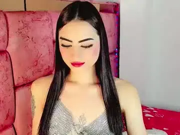 Chaturbate Live Porn of jessieafrodita