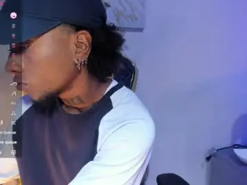 Chaturbate Free Live Porn of jhonymiller