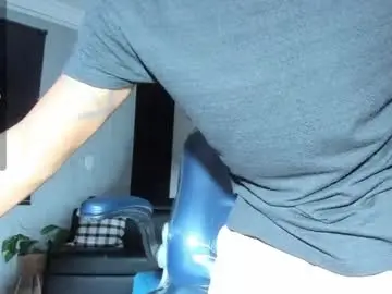 Chaturbate Live Porn of jhonymiller