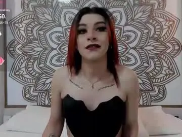 Chaturbate Watch Live Sex Cams of maiskeenzamara