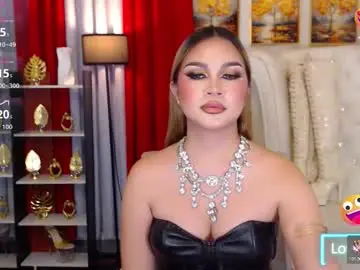 Chaturbate Live Porn of mistressathenna