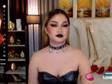 Chaturbate Free Porn Cam of mistressathenna