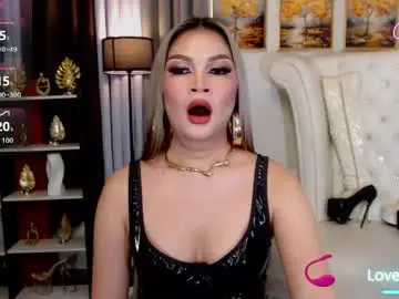 Chaturbate Nude Webcam of mistressathenna