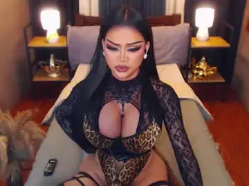 Chaturbate Sex Chat of red_ivyy