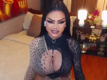 Chaturbate Live Sex of red_ivyy