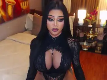 Chaturbate Live Sex Cam of red_ivyy