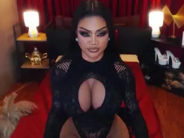 Chaturbate Live Porn of red_ivyy