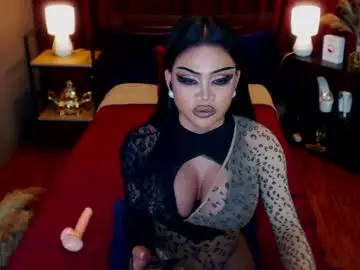 Chaturbate Live Sex of red_ivyy