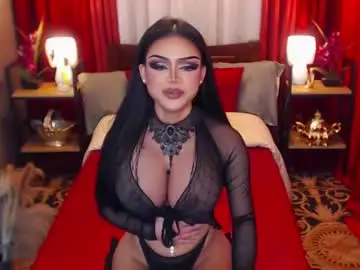 Chaturbate Adult Video Chat of red_ivyy