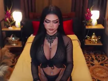 Chaturbate Adult Webcams of red_ivyy