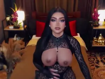 Chaturbate Private Sex Chat of red_ivyy
