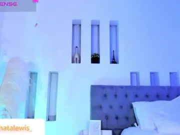 Chaturbate Watch Live Sex Cams of renata_lewis